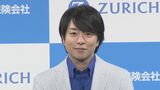 【 櫻井翔 】　けさの寝室の惨事を告白　「ショックでした…」　嵐コンサート迫るなかメンバーカラー「赤」に引っ張られクイズ不正解|TBS NEWS DIG