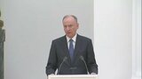 プーチン氏の側近パトルシェフ氏は大統領補佐官に　国防省高官を新たに収賄容疑で逮捕|TBS NEWS DIG
