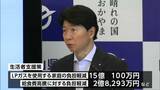 「学校給食費の高騰に対する保護者の負担軽減に約2億8000万円」など 岡山県の6月補正予算案 総額88億円余り|TBS NEWS DIG