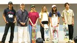 パリ五輪スケボー金の吉沢恋「良い滑りを」BMX中村輪夢「X Gamesに合わせたライディングを」“世界最高峰”X Gamesが千葉で開催|TBS NEWS DIG