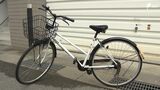 「サドルが体格と不釣り合い『何か月も家の外にいた』」に、ピン!盗んだ自転車で群馬→静岡300km “職務質問”警察官が感じた2つの違和感 | 静岡のニュース | SBSNEWS | 静岡放送