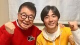 【石ノ森章太郎の孫】 星流さん(15) 芸能事務所「生島企画室」に所属 「新天地で自分を試してみたい」|TBS NEWS DIG
