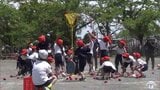 青森市中心街で緊急銃猟から約1週間 クマ対策とりながら運動会 予定された38校すべてで開催 青森県 | 青森のニュース│ATV NEWS│青森テレビ