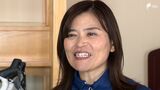 掛川市出身・53歳杉浦佳子選手がデッドヒート制し金メダル獲得 自転車女子個人ロードレースで大会連覇&日本人最高齢金メダリスト記録更新【パリパラリンピック】 | 静岡のニュース | SBSNEWS | 静岡放送