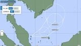 【台風のたまご】南シナ海の熱帯低気圧…29日午後には台風に発達 その後は北上、12月1日には再び弱まる予想 進行方向の変化に注意【雨と風のシミュレーション】|TBS NEWS DIG