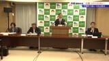 「まだ点数はつけられません」 盛岡市の内舘茂市長 任期折り返し自己採点なし|TBS NEWS DIG