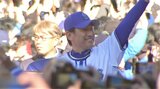三浦監督「お待たせいたしました」DeNAが横浜で日本一パレード ！ セ関東圏では12年ぶり開催、牧＆大貫はオープンカー|TBS NEWS DIG