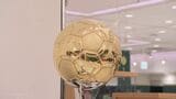 2億円のサッカーボールも! ? ｢買い時でも売り時でもある｣ 名古屋で大黄金展 金の価値この先どうなる？松坂屋で開催　|　名古屋・愛知・岐阜・三重のニュース【CBC news】 | CBC web