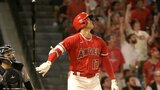 大谷翔平が堂々1位!MLB発表の2023年バット投げランキング　ネットで話題の新グッズも発売!|TBS NEWS DIG