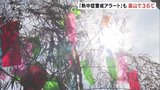 富山で36℃ 午前11時までに県内3地点で猛暑日 2日連続の「熱中症警戒アラート」|TBS NEWS DIG