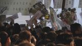 熱田神宮で初えびす 185センチ5万円の“福熊手”は45分で完売 「こんなすごいとは思わなかった」|TBS NEWS DIG