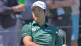 松山英樹、3日目は4バーディ3ボギーの5オーバー「最終日は風をうまく利用して頑張りたい」【速報・マスターズ】|TBS NEWS DIG