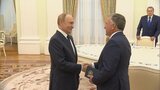 米ウィットコフ特使とプーチン大統領が会談 ロシア大統領補佐官「会談は有益かつ建設的だった」|TBS NEWS DIG