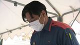 「積雪がある山肌を見ると当時のことを思い出す」8年経っても消えぬ悲しみ【県防災ヘリ墜落事故】亡くなった同僚偲び献花台「安全の誓い」を月命日に読み合わせ再発防止の思い新たに|TBS NEWS DIG