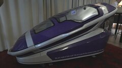 スイスで“自殺ほう助カプセル”初使用か　捜査当局が数人の身柄拘束| TBS CROSS DIG with Bloomberg