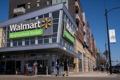 ウォルマート、中国サプライヤーに大幅な値下げを要請－関税負担転嫁| TBS CROSS DIG with Bloomberg