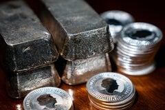 中国版ビッグショート、銀急落で稼ぐ伝説の勝負師－金に続き予見的中| TBS CROSS DIG with Bloomberg