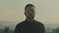 ウクライナ侵攻開始から2年半　ゼレンスキー大統領「われわれは必ず借りを返す」　越境攻撃続ける姿勢| TBS CROSS DIG with Bloomberg