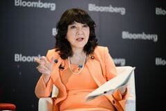 片山財務相、為替「必要なら果断な措置」－口先介入にも円は反応薄| TBS CROSS DIG with Bloomberg