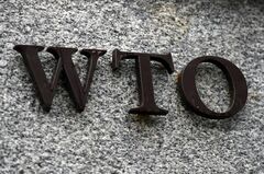 中国がＷＴＯに米国を提訴、10％追加関税巡り－２国間協議を要請| TBS CROSS DIG with Bloomberg