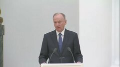 プーチン氏の側近パトルシェフ氏は大統領補佐官に　国防省高官を新たに収賄容疑で逮捕| TBS CROSS DIG with Bloomberg