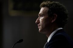 メタ､25年ＡＩ投資は最大650億ドルに－大規模データセンター新設| TBS CROSS DIG with Bloomberg