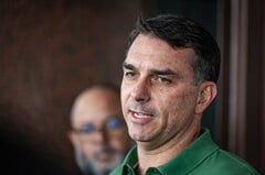 26年ブラジル大統領選に長男を支持－収監中のボルソナロ氏が書簡| TBS CROSS DIG with Bloomberg