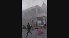 【速報】インドネシア付近でM7.7の地震　日本への津波の影響なし 太平洋で津波発生の可能性| TBS CROSS DIG with Bloomberg
