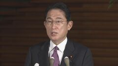 【速報】岸田総理、第2次補正予算成立で「国民に実感してもらうよう全力を尽くしていく」| TBS CROSS DIG with Bloomberg