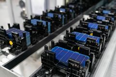 米国、東南アジア４カ国に関税発動へ－太陽光機器の輸入で損害認定| TBS CROSS DIG with Bloomberg