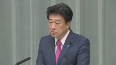 アジア大会参加の北朝鮮選手らの入国　木原官房長官「スポーツ庁中心に検討を進めていく」　国際スポーツ大会では例外的に認める事例も　今月19日に開幕| TBS CROSS DIG with Bloomberg