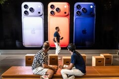 アップルの投資判断を「アンダーパフォーム」に下げ－ジェフリーズ| TBS CROSS DIG with Bloomberg