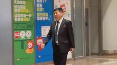 北朝鮮代表団が東南アジアへ　友好国との外交関係強化で米韓に対抗か| TBS CROSS DIG with Bloomberg