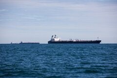 ロシア産原油の海上輸出、米制裁で急減－中国やインドの買い控え影響| TBS CROSS DIG with Bloomberg