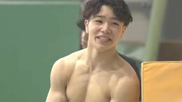 3個目の金メダル！パリ五輪体操・岡慎之助選手　岡山の恩師「真面目でコツコツ系　言ったことは必ず実践する」|TBS NEWS DIG