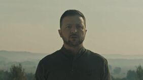 ウクライナ侵攻開始から2年半　ゼレンスキー大統領「われわれは必ず借りを返す」　越境攻撃続ける姿勢|TBS NEWS DIG