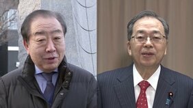 立憲と公明 新党結成視野に調整続く　それぞれが党の会合で今後の方針確認する見通し|TBS NEWS DIG
