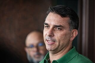 26年ブラジル大統領選に長男を支持－収監中のボルソナロ氏が書簡| TBS CROSS DIG with Bloomberg