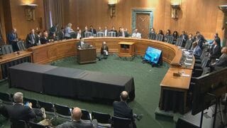 米上院委員会　ウォーシュFRB次期議長人事案を可決　本会議でも承認へ| TBS CROSS DIG with Bloomberg