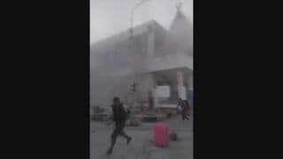 【速報】インドネシア付近でM7.7の地震　日本への津波の影響なし 太平洋で津波発生の可能性| TBS CROSS DIG with Bloomberg