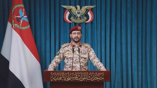フーシ派がサウジ南部の石油関連施設を大規模攻撃　73人けが| TBS CROSS DIG with Bloomberg