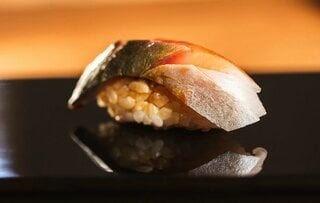 NY高級すし「おまかせ」1人20万円時代－それでも世界の美食家が納得できる一貫の価値| TBS CROSS DIG with Bloomberg