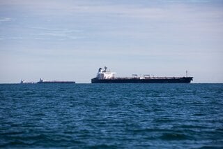 ロシア産原油の海上輸出、米制裁で急減－中国やインドの買い控え影響| TBS CROSS DIG with Bloomberg