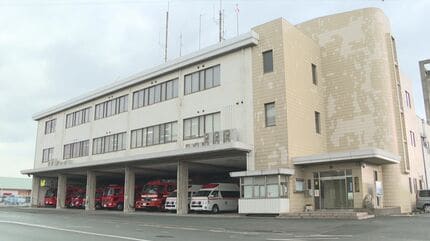 公然わいせつ罪・性的姿態等撮影罪で有罪 消防士（32）が懲戒免職