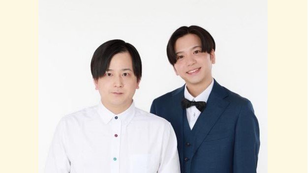 【解散】ハリードがコンビを解散 ケンタさんは芸能界を離脱 カズヤさんは活動を継続|TBS NEWS DIG