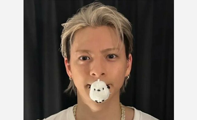 【 Number_i ・平野紫耀 】 「札幌ありがとう」　ＳＮＳで感謝つづる　神宮寺勇太 & 岸優太との「おそろ❤❤❤」３ショットも投稿|TBS NEWS DIG