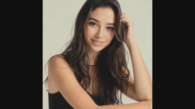 AI俳優がハリウッドで波紋　タレント事務所も関心示す？|TBS NEWS DIG