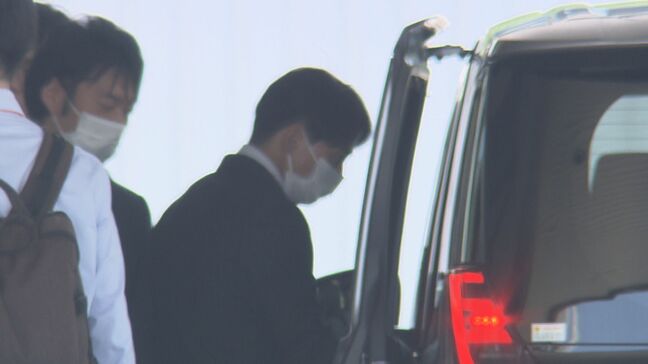 「周囲に吸っているカープ選手もいた…」元広島カープ・羽月隆太郎被告(26) 最後の購入は去年10月カープ寮に郵送 指定薬物「エトミデート(ゾンビたばこ)」の使用の罪認め 拘禁刑1年執行猶予3年の判決 広島地裁|TBS NEWS DIG