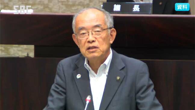 三木須坂市長に対する不信任決議案提出へ　ふるさと納税をめぐる産地偽装問題受け　市議有志が方針　長野|TBS NEWS DIG