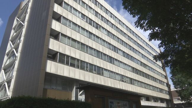 2024年度の岩手県立病院決算　過去最大の赤字　国の補助金減少や人件費の増加|TBS NEWS DIG